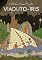 Livro Viaduto-Íris: vai que o mundão invém!