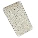 Oksale Womens Net Fishnet Bodystockings Sheer Sparkle Glitter Rhinestone Pantyhose Tights Stockings (Khaki)