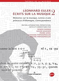 Mémoires sur la musique