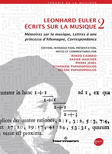 Mémoires sur la musique