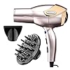 Infiniti-Pro-by-Conair-1875-Watt-Lightweight-AC-Motor-Styling-Tool-Hair-Dryer-Rose-Gold INFINITIPRO BY CONAIR 1875 Watt Lightweight AC Motor Styling Tool/Hair Dryer; Rose Gold
