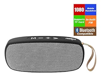 frontech bluetooth speaker