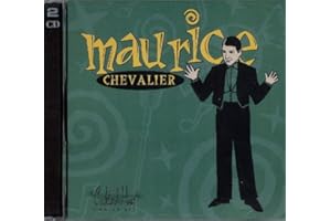 Cocktail Hour: Maurice Chevalier