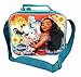 Disney Moana Characters Lunch Box/bag - Blue