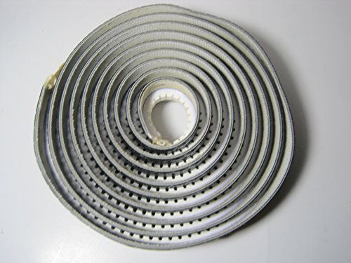 Ammeraal Beltech 11 Plastic Spiral Lace Conveyor Belt 51421711