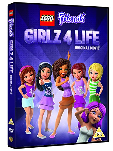 home import world lego friends