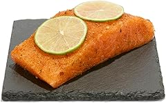Seafood, Salmon Atlantic Fillet Seasoned Tequila Lime