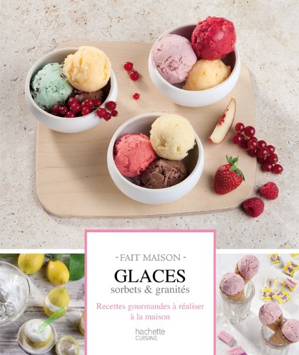 Glaces