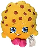 Shopkins Bean Plush Kooky Cookie
