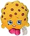 Shopkins Bean Plush Kooky Cookie
