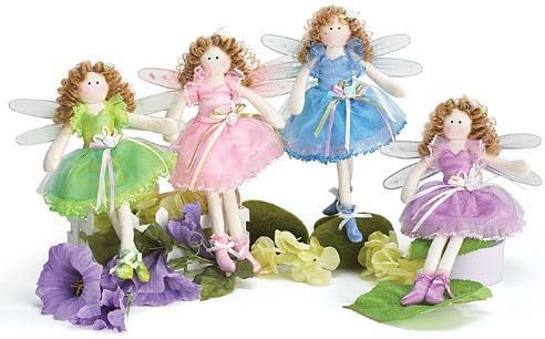 fairy dolls