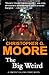 The Big Weird: Book 5 (Vincent Calvino Crime Novel) by Christopher G. Moore
