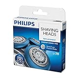 SH70 Replacement Heads Blades Parts for Philips