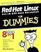 Red Hat Linux All-in-One Desk Reference For Dummies by Naba Barkakati