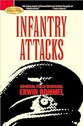 Infantry Attacks