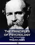 The Principles of Psychology, Vols. 1-2 (2 Volumes in 1)