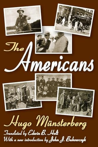 America and Americans: Steinbeck, John: Amazon.com: Books