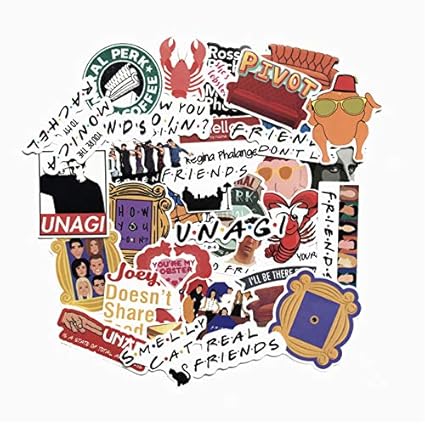 34 Piezas Pegatinas calcomanía para Snowboard portátil Equipaje ...