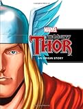 The Mighty Thor: An Origin Story