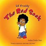 Lil Freddy: The Red Sock