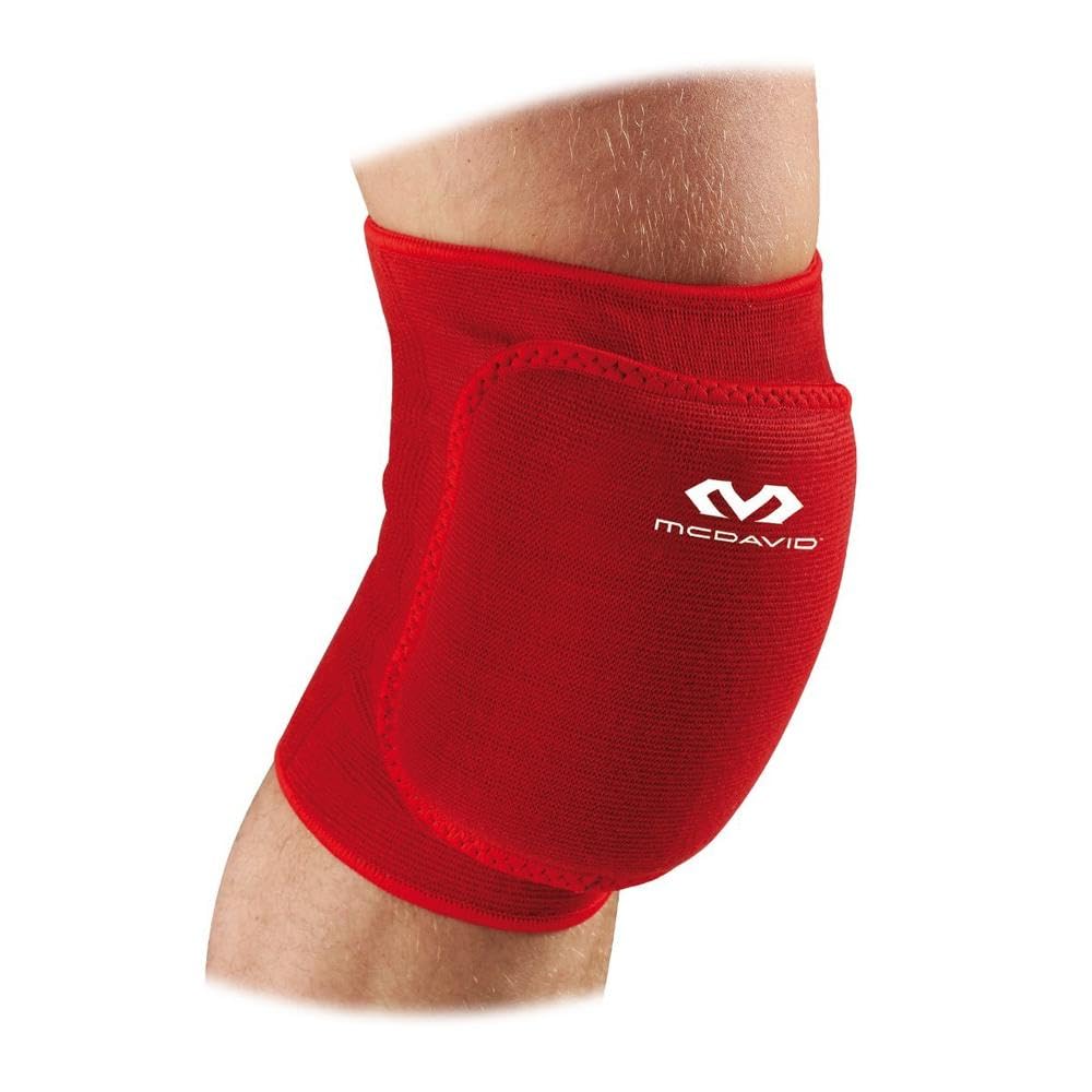 McDavid Volleyball Jumpy Knee Pads | Knee Protection for Adults and Kids