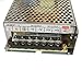 JOYLIT 12V 12.5A 150W LED Switching Power Supply Transformer 110V 230V AC to DC 12V Output for LED Strip Lights