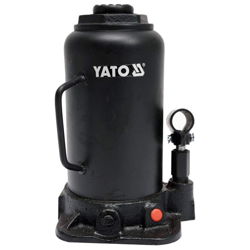 Yato yt-17007-cric Hydraulic Bottle 20t