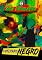 Livro O Relicário Negro