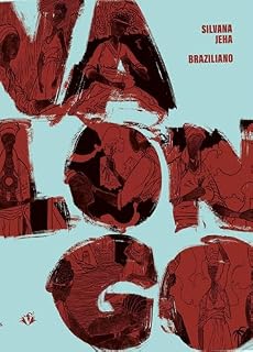 Livro Valongo