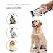 Baorun Dog Clippers, Professional Pet Grooming Kit - Rechargeable. Heavy Duty Cordless Clipper Low Noise for Small, Medium, and Large Dog, Cat, Horse and Other Pets