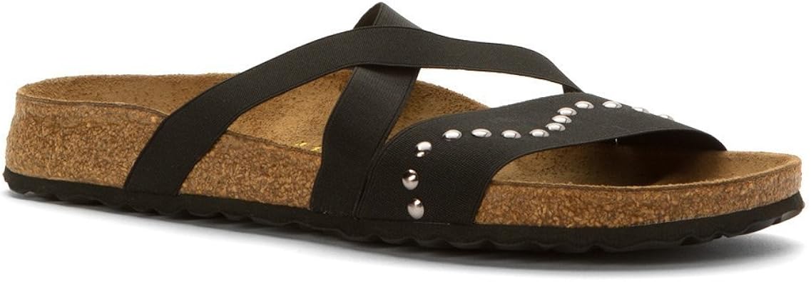 wave birkenstocks