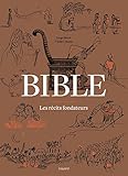 Image de Bible - les récits fondateurs (French Edition)