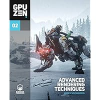 GPU Pro 4: Advanced Rendering Techniques: 9781466567436: Computer