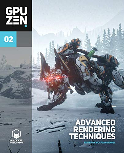 F.r.e.e GPU Zen 2: Advanced Rendering Techniques [R.A.R]
