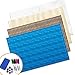 RPG Battle Game Mat - 2 Pack Dry Erase Double sided 36