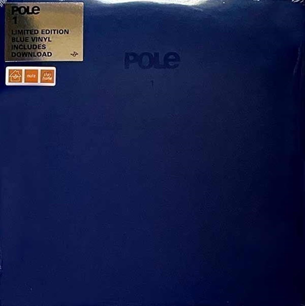 Pole1 [VINYL]