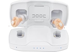 iBstone Hearing Aids, iB-nova-B