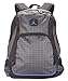 Nike Jordan Backpack Bookbag School Bag Laptop Bag Lt. Graphite Black Gray