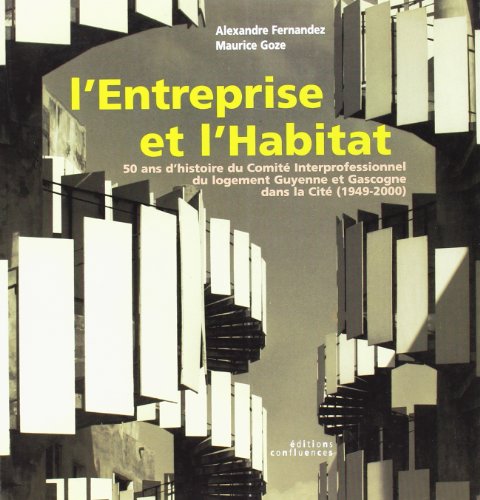 L' entreprise et l'habitat