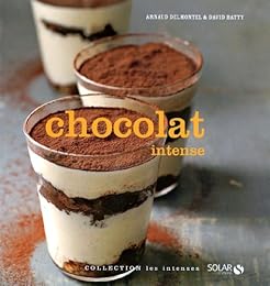 Chocolat intense