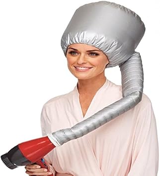 Bonnet seche cheveux Outlet
