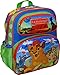 The Lion Guard Disney Deluxe 3D Embossed 12.5