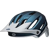 Bell Bike 4Forty MIPS Matte/Gloss Blue/Gray Large