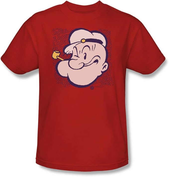 popeye t shirt amazon