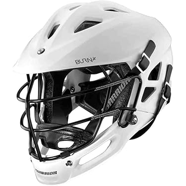 Amazon Best Sellers: Best Lacrosse Helmets
