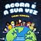 Livro Agora é Sua Vez
