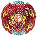 TAKARA TOMY Takaratomy B-125 Beyblade Burst Vol. 12 Balance Random Booster (One Random Beyblade, Not Eight)