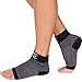 Ankle Support Foot Compression Sleeves Plantar Fasciitis Socks