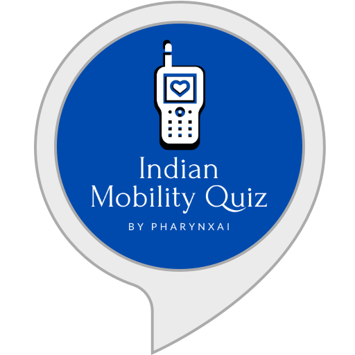 Indian Mobility Quiz Amazon.in Alexa Skills