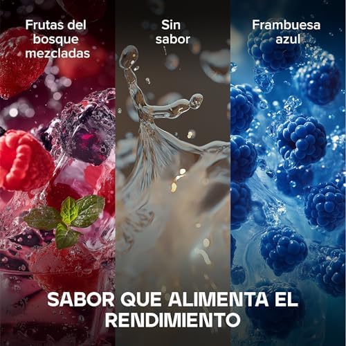 Creatina Monohidratada em Pó a Granel 500 g | 147 doses | Creatina Micronizada Pura | Baunilha | Vegan & Halal | Ótimo para fitness, treino e ginásio | Fácil de dissolver